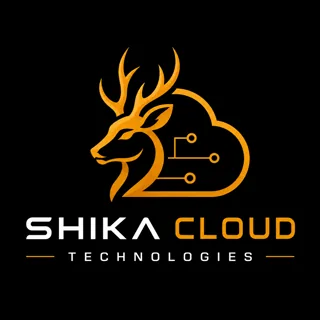 Shika Cloud logo