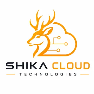 Shika Cloud logo